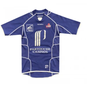 Maglia LOSC Lille 2003-04 Terza