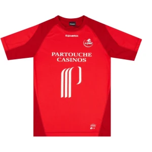 Maglia LOSC Lille 2004-05 Prima