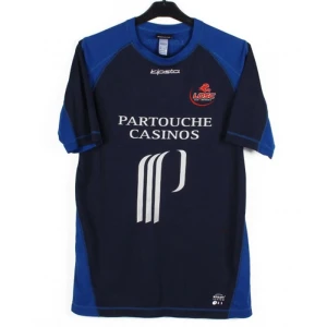 Maglia LOSC Lille 2004-05 Terza