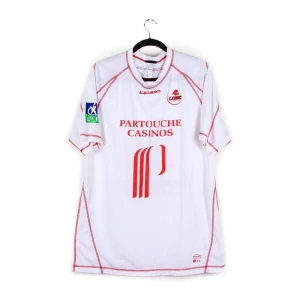 Maglia LOSC Lille 2004-05 Trasferta
