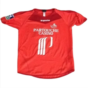 Maglia LOSC Lille 2005-06 Prima