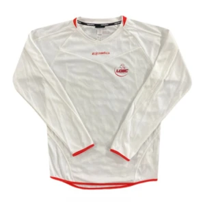 Maglia LOSC Lille 2005-06 Trasferta