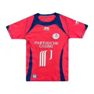 Maglia LOSC Lille 2006-07 Prima