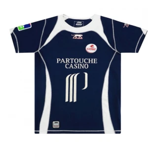 Maglia LOSC Lille 2006-07 Terza