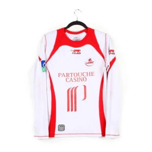 Maglia LOSC Lille 2006-07 Trasferta