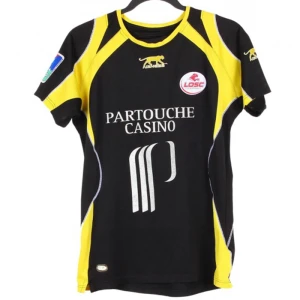 Maglia LOSC Lille 2007-08 Terza