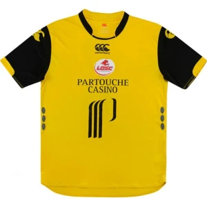 Maglia LOSC Lille 2008-09 Terza