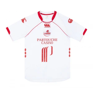 Maglia LOSC Lille 2008-09 Trasferta