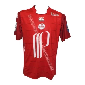 Maglia LOSC Lille 2009-10 Prima