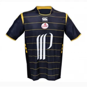 Maglia LOSC Lille 2009-10 Terza
