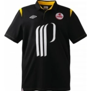 Maglia LOSC Lille 2010-11 Terza