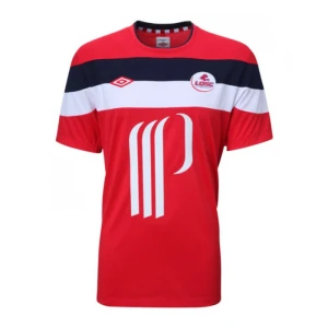 Maglia LOSC Lille 2011-12 Prima