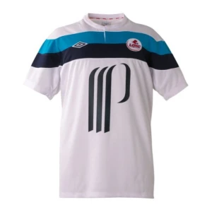 Maglia LOSC Lille 2011-12 Trasferta