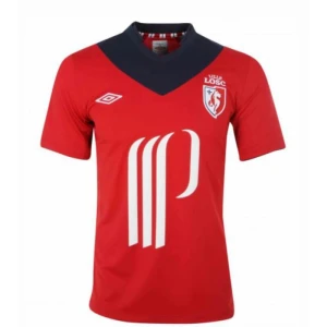 Maglia LOSC Lille 2012-13 Prima