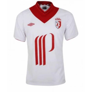 Maglia LOSC Lille 2012-13 Trasferta