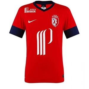 Maglia LOSC Lille 2013-14 Prima