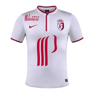 Maglia LOSC Lille 2013-14 Trasferta
