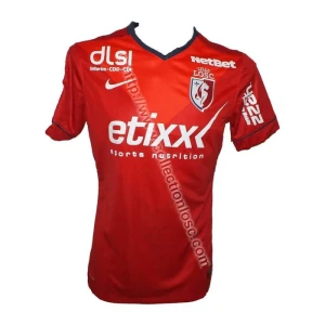 Maglia LOSC Lille 2014-15 Prima