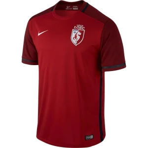 Maglia LOSC Lille 2015-16 Prima