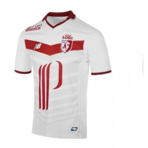 Maglia LOSC Lille 2016-17 Prima