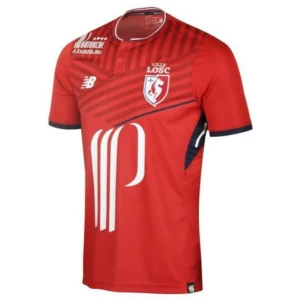 Maglia LOSC Lille 2017-18 Prima