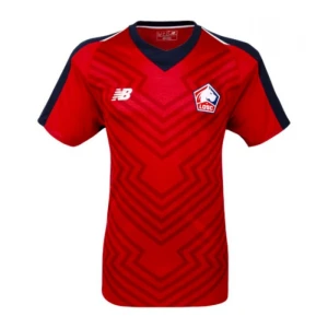 Maglia LOSC Lille 2018-19 Prima