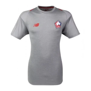 Maglia LOSC Lille 2018-19 Terza