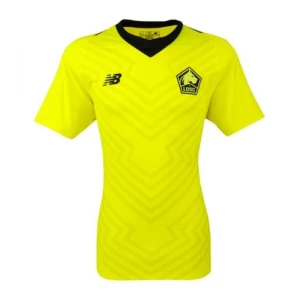 Maglia LOSC Lille 2018-19 Trasferta