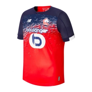 Maglia LOSC Lille 2019-20 Prima