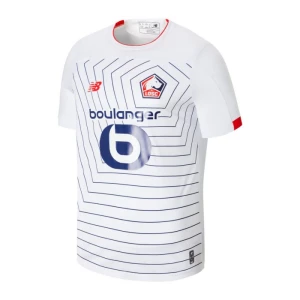 Maglia LOSC Lille 2019-20 Terza