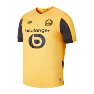 Maglia LOSC Lille 2019-20 Trasferta