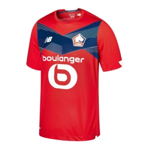 Maglia LOSC Lille 2020-21 Prima