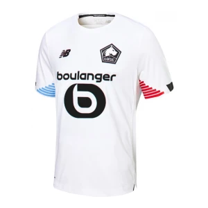 Maglia LOSC Lille 2020-21 Terza