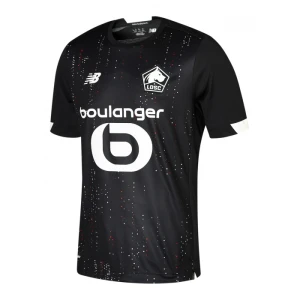 Maglia LOSC Lille 2020-21 Trasferta