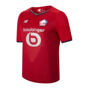 Maglia LOSC Lille 2021-22 Prima