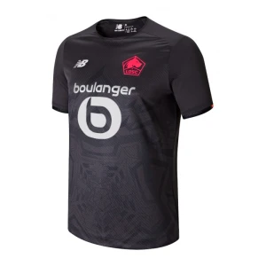 Maglia LOSC Lille 2021-22 Terza