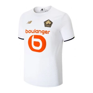 Maglia LOSC Lille 2021-22 Trasferta
