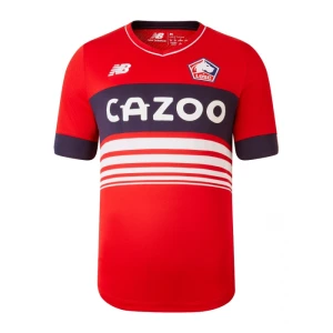 Maglia LOSC Lille 2022-23 Prima