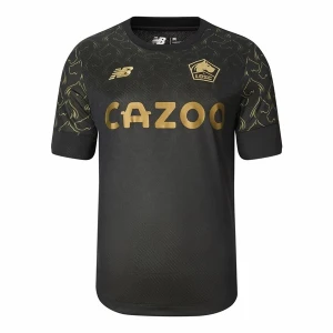 Maglia LOSC Lille 2022-23 Terza