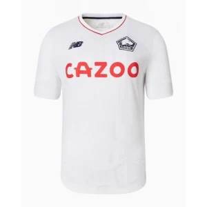 Maglia LOSC Lille 2022-23 Trasferta