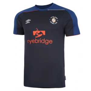 Maglia Luton Town 2020-21 Terza