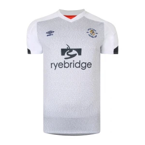 Maglia Luton Town 2021-22 Terza