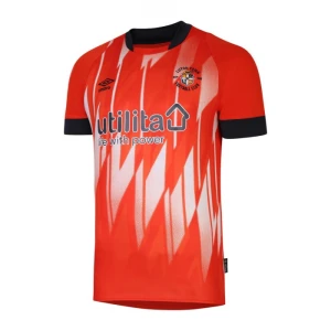 Maglia Luton Town 2022-23 Prima