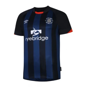 Maglia Luton Town 2022-23 Terza