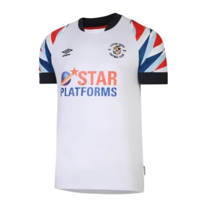 Maglia Luton Town 2022-23 Trasferta