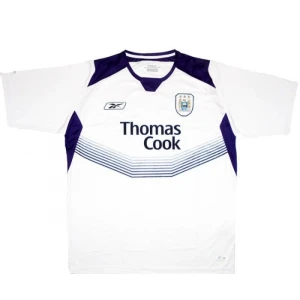 Maglia Manchester City 2004-05 Trasferta
