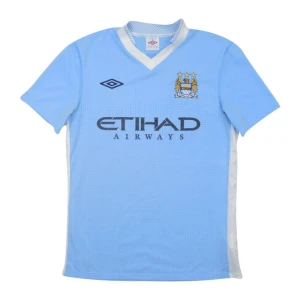 Maglia Manchester City 2011-12 Prima
