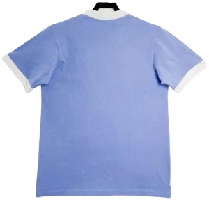 Maglia Manchester City Retro 1972-73 Prima Uomo