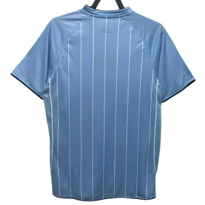Maglia Manchester City Retro 2007-08 Prima Uomo