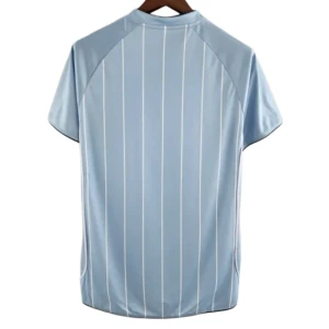 Maglia Manchester City Retro 2008-09 Prima Uomo